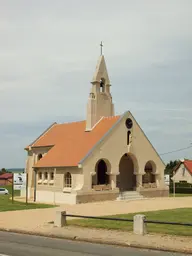 Chapelle du Souvenir