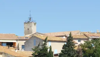 Église Saint-Martin