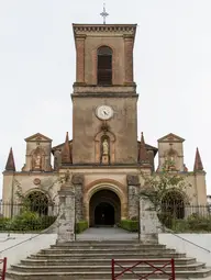 Église Notre-Dame