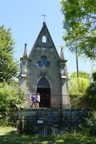 Chapelle Notre-Dame de Clairence