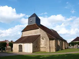 Église Saint-Martin