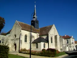 Église Saint-Gervais