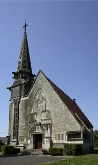 Église Saint-Martin