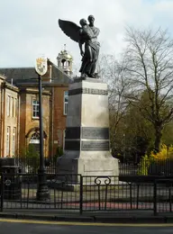 War Memorial