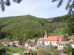 Église Saint-Nicolas