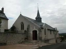 Église Saint-Denis