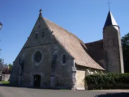 Église Saint-Martin