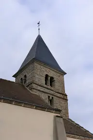 Église Saint-Antoine