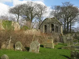 Rosyth Old Kirk