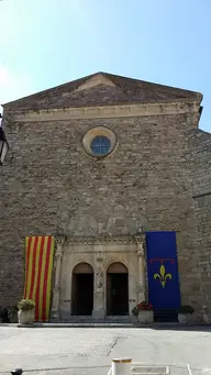 Église Saint-Pierre-Saint-Paul