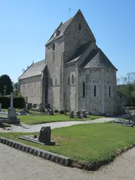 Église Saint-Martin