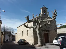 Église de la Purification de la Sainte-Vierge