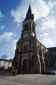 Église Notre-Dame-de-l'Assomption