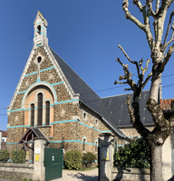 Église du Saint-Esprit