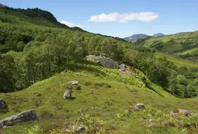 Dun Grugaig (Broch)