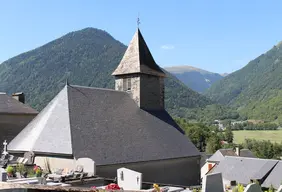 Église Saint-Just-et-Saint-Pasteur