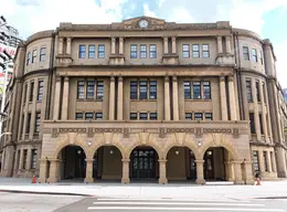 Taipei Post Office