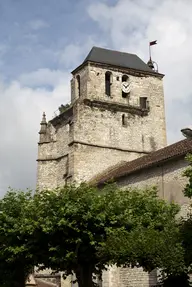 Église Saint-Martin