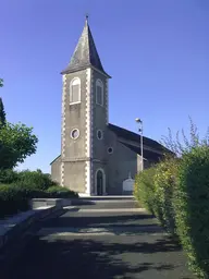 Église Saint-Pierre