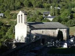 Chapelle Saint-Étienne