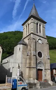 Église Saint-Martin