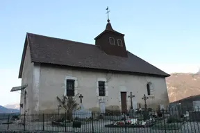 Église Saint-Martin