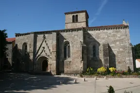 Église Saint-Paul