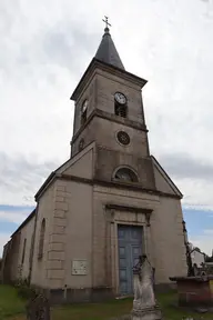 Église Saint-Janvier