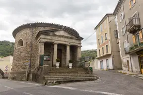 Le Temple