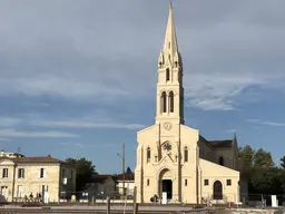 Église Saint-Pierre