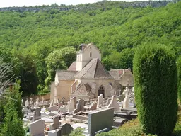 Église Saint-Jean de Narosse