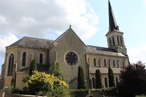 Église Notre-Dame-du-Rosaire