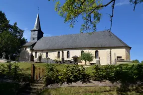 Église de la Nativité-de-Notre-Dame