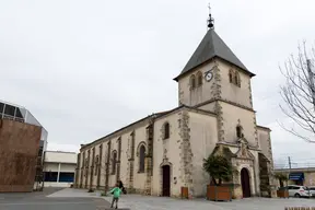 Église Saint-Martin