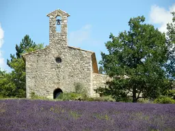 Chapelle Notre-Dame de Beaulieu