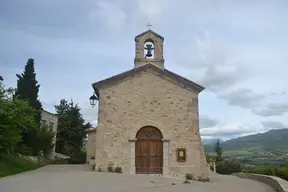 Église Saint-Thomas