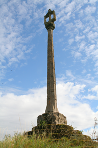 Mountsorrel Cross