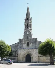 Église Saint-Martin