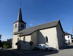 Église Notre-Dame de la Visitation