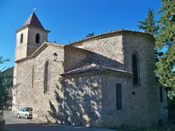 Église Saint-Nicolas