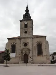 Église Saint-Pierre