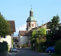 Église Sainte-Anne