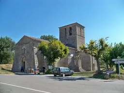 Église Notre-Dame de Beauver