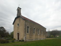 Église de la Vierge-Marie