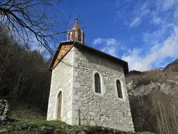 Chapelle Saint-Grat