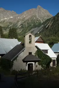 Chapelle Sainte Marie-Madeleine