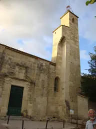 Église Saint-Martin