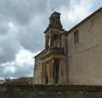 Temple protestant de Gallargues-le-Montueux