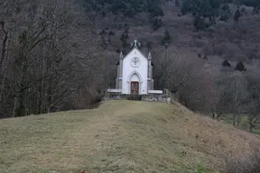 Chapelle Notre-Dame-de-Lourdes