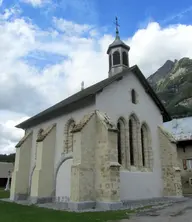 Chapelle de Flérier